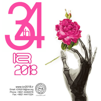 34th Congress of Radiology